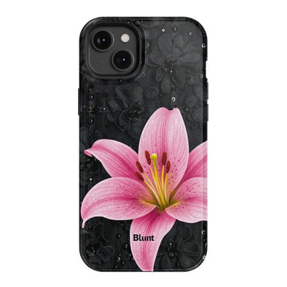 Electric Safari iPhone Case