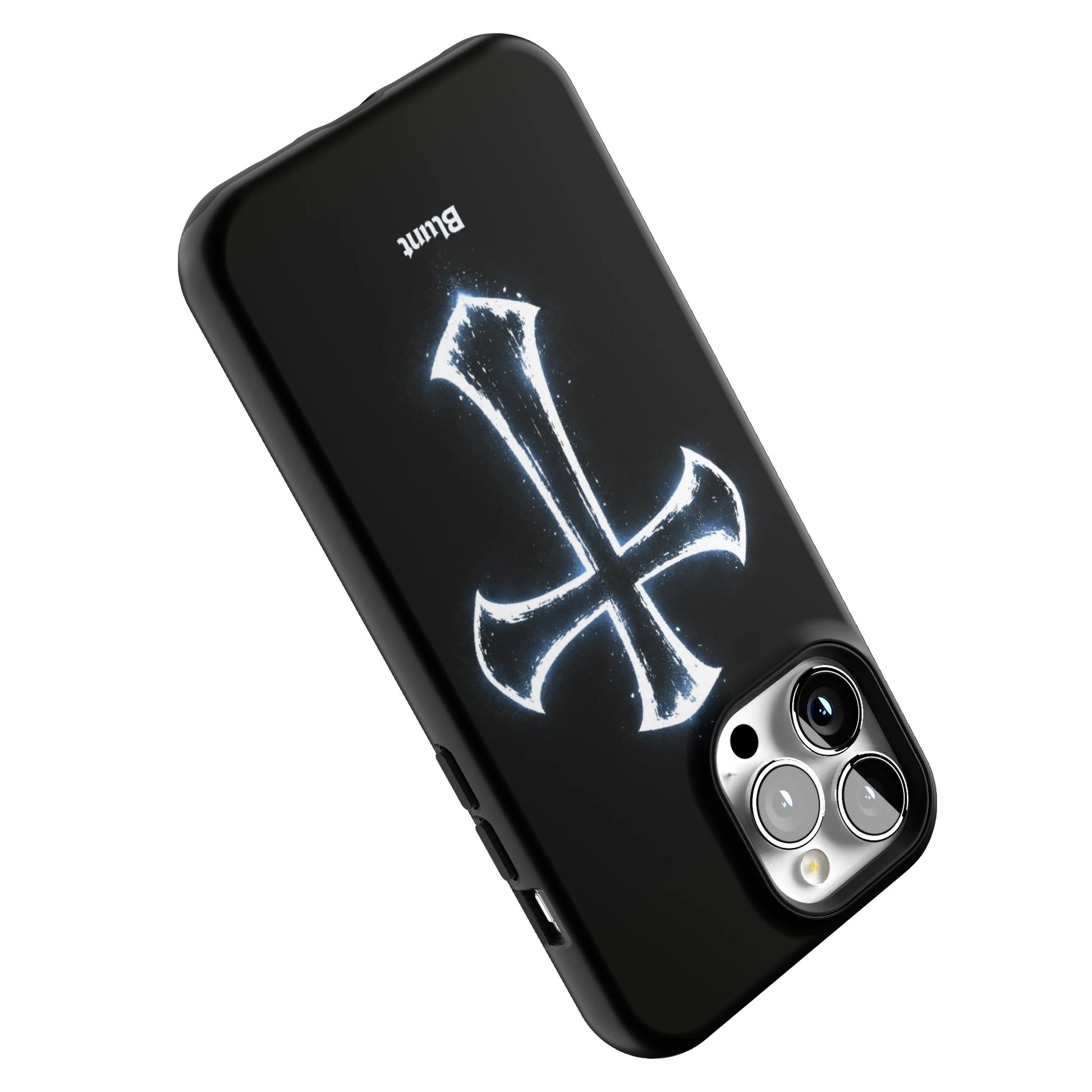 Frosted-Faith-iphone-case-iPhone 13 Pro Max-4
