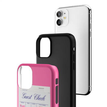 blondeshavemorefuniphonecase-iphone-case-iPhone 11-3