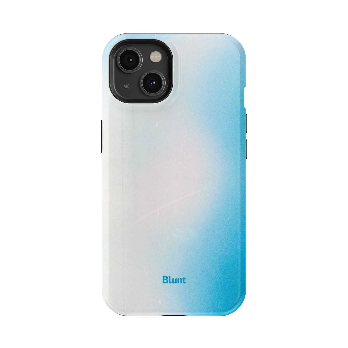 Cloudpop iPhone Case