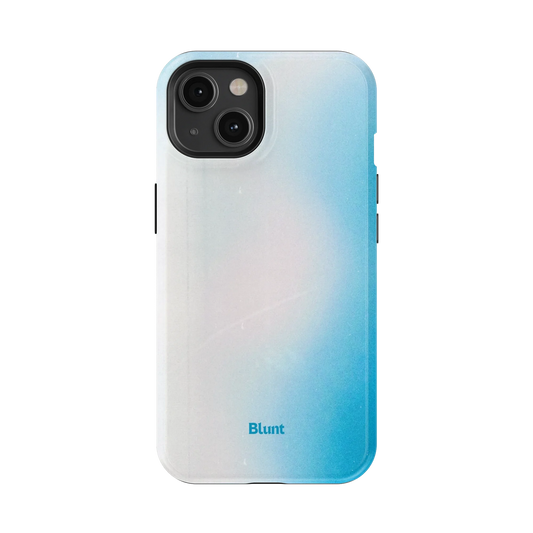 Cloudpop iPhone Case