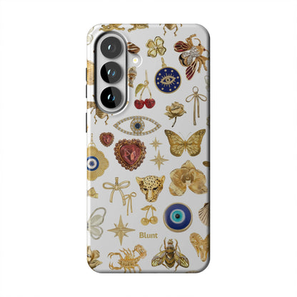 Antalya Samsung Case