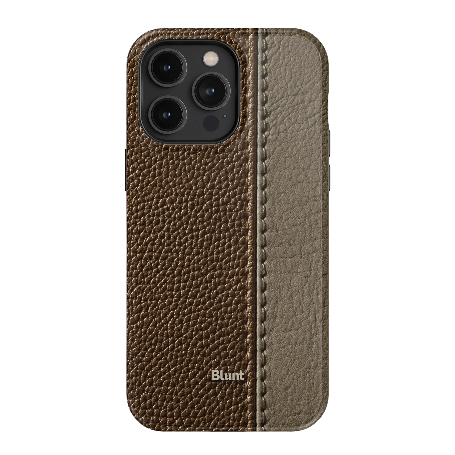 Stonehide iPhone Case