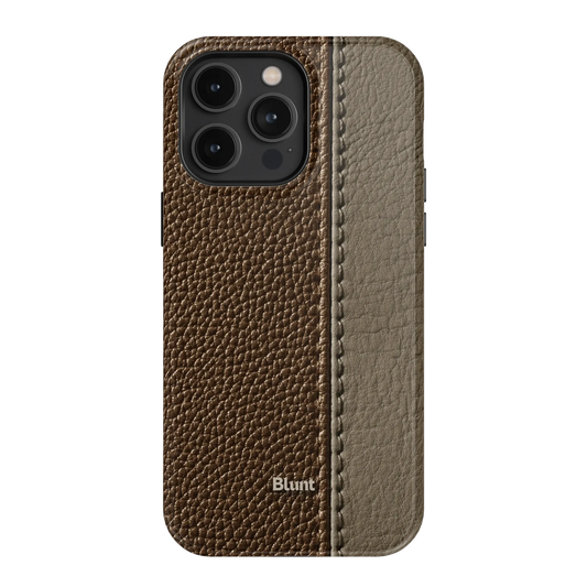 Stonehide iPhone Case
