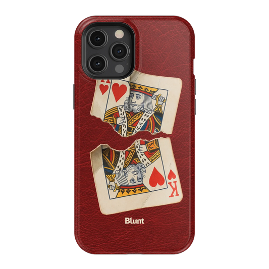 Split iPhone Case