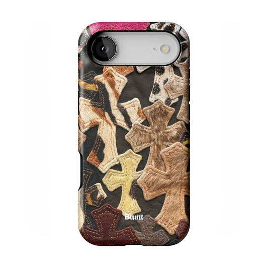 Crux iPhone Case