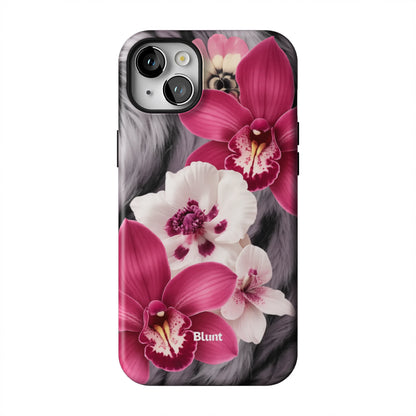 TAFFY-MYTHIC-iphone-case-iPhone 14 Plus-1