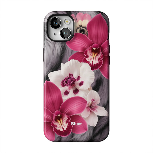 TAFFY-MYTHIC-iphone-case-iPhone 14 Plus-1