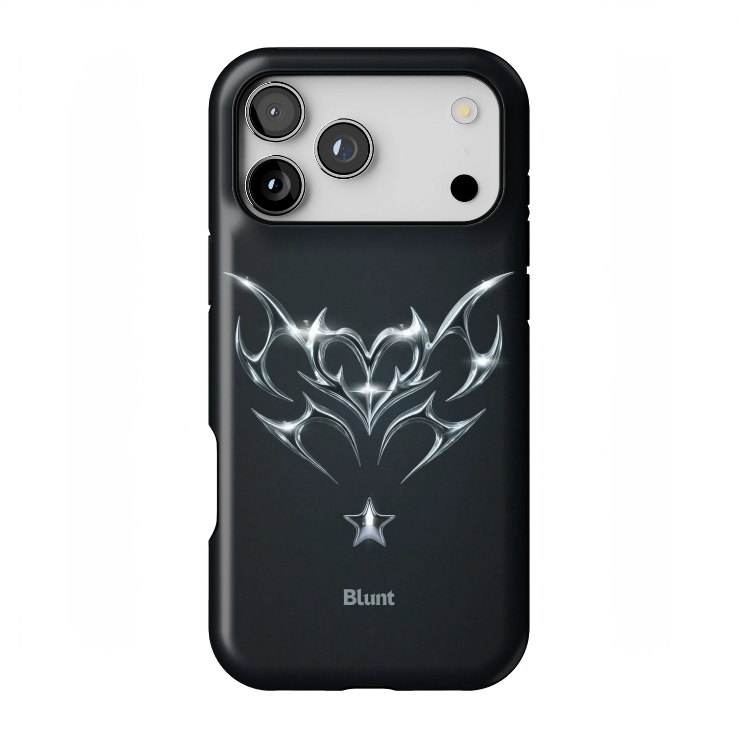 Starbound iPhone Case