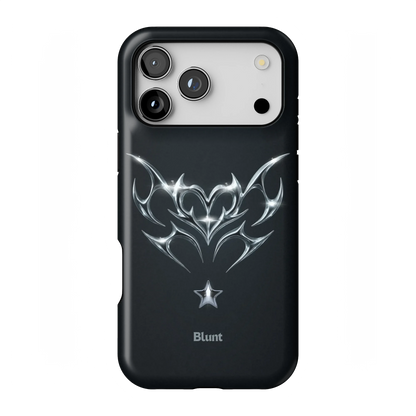 Starbound iPhone Case