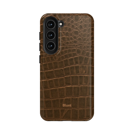 Umber Samsung Case