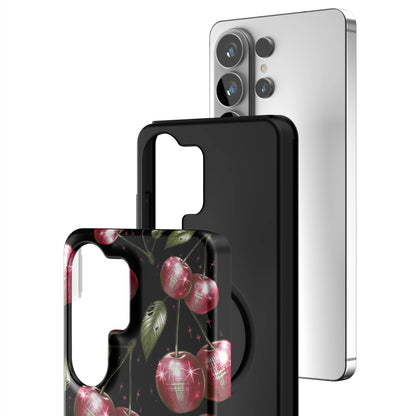 Cherry-Party-samsung-case-Galaxy S26 Ultra-3