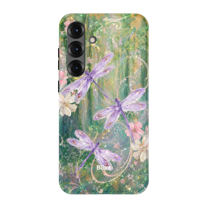 Garden-Spell-samsung-case-Galaxy S25 Plus-1