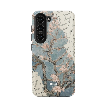Forgotten Notes Samsung Case