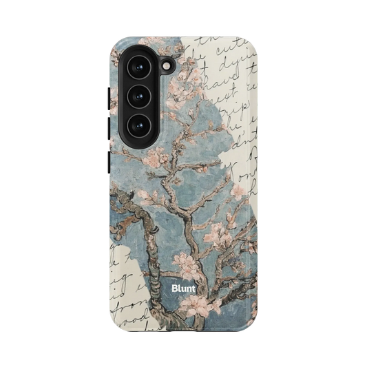 Forgotten Notes Samsung Case