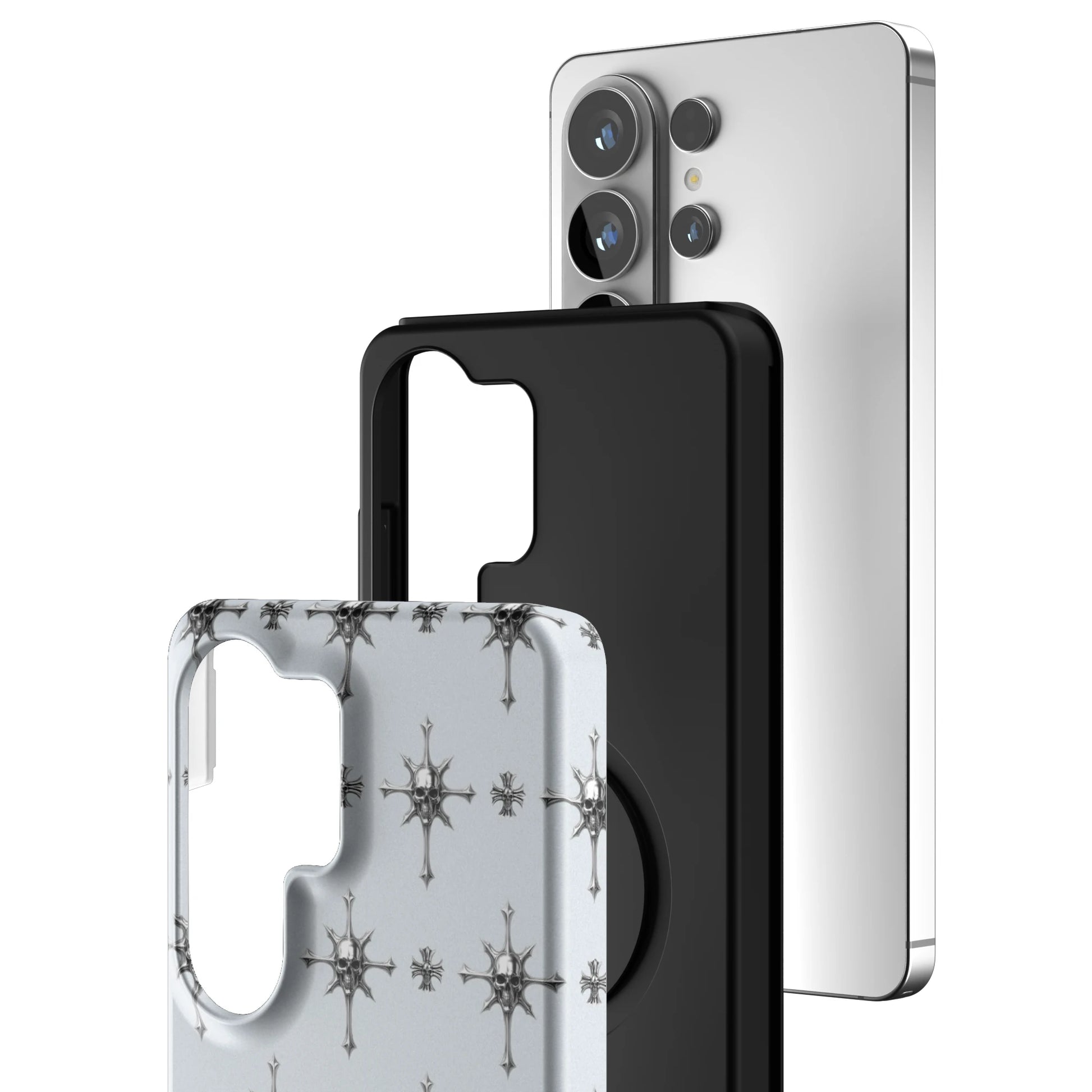 Saintz-Skull-samsung-case-Galaxy S26 Ultra-3