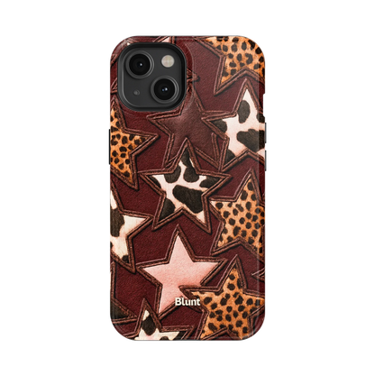 Rogue Star iPhone Case