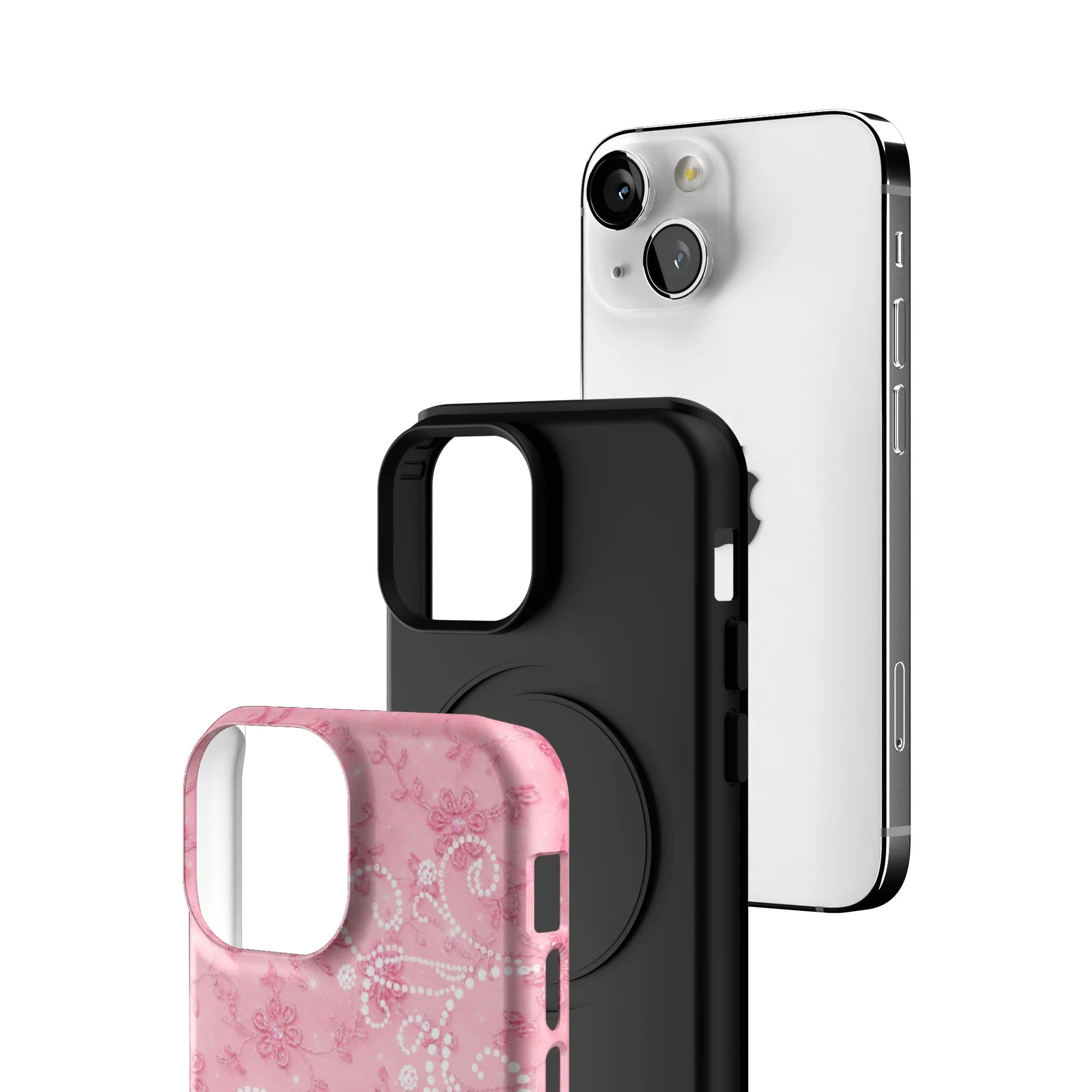 Annie-iphone-case-iPhone 13 Mini-3