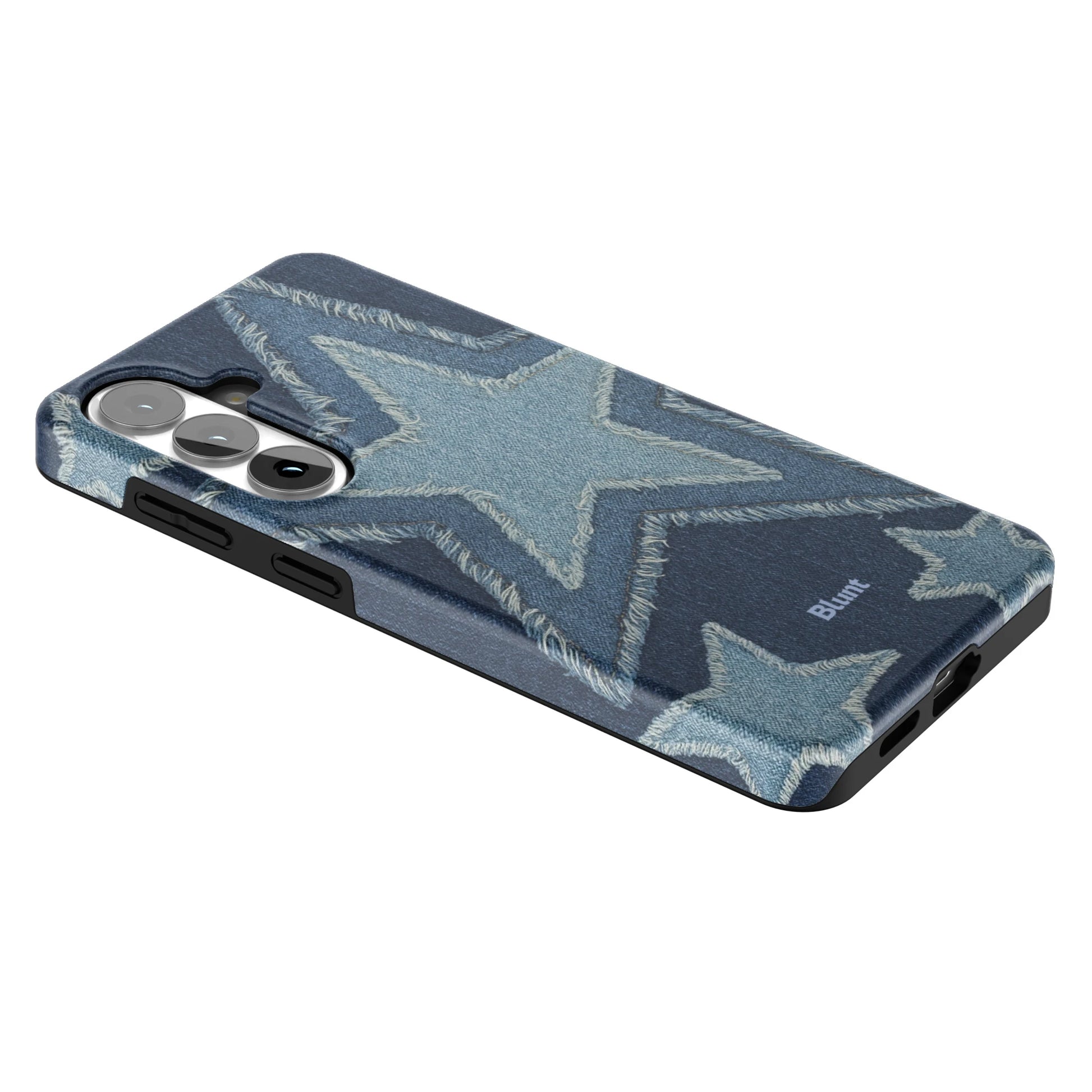 Denim-Star-samsung-case-Galaxy S26 Plus-2