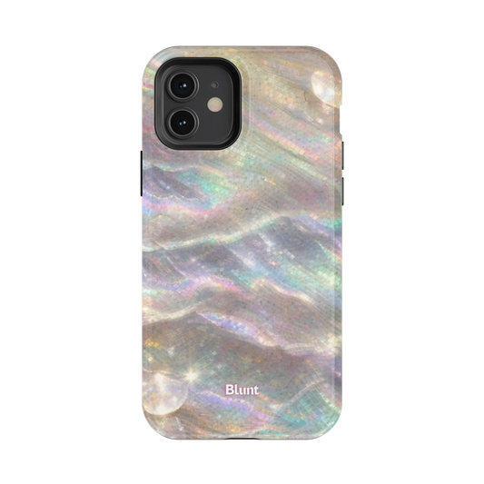 Pearl Prism iPhone Case