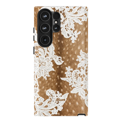 Forest Veil Samsung Case