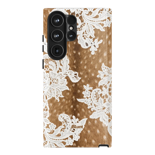 Forest Veil Samsung Case