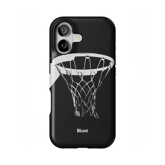Hoop iPhone Case