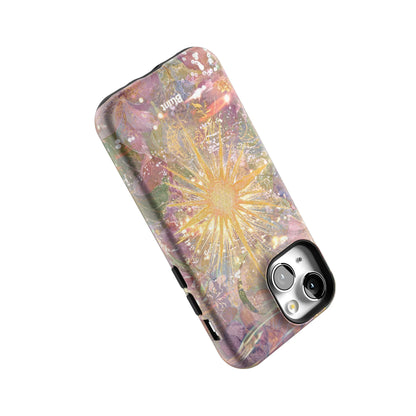 Solar-Halo-iphone-case-iPhone 13 Mini-4