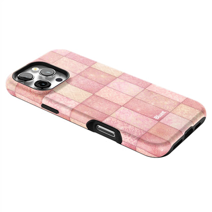 Pastel-Chess-iphone-case-iPhone 16 Pro Max-2