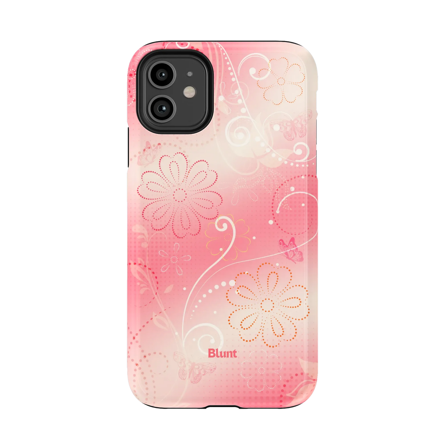 Carly iPhone Case