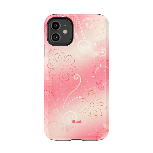 Carly iPhone Case