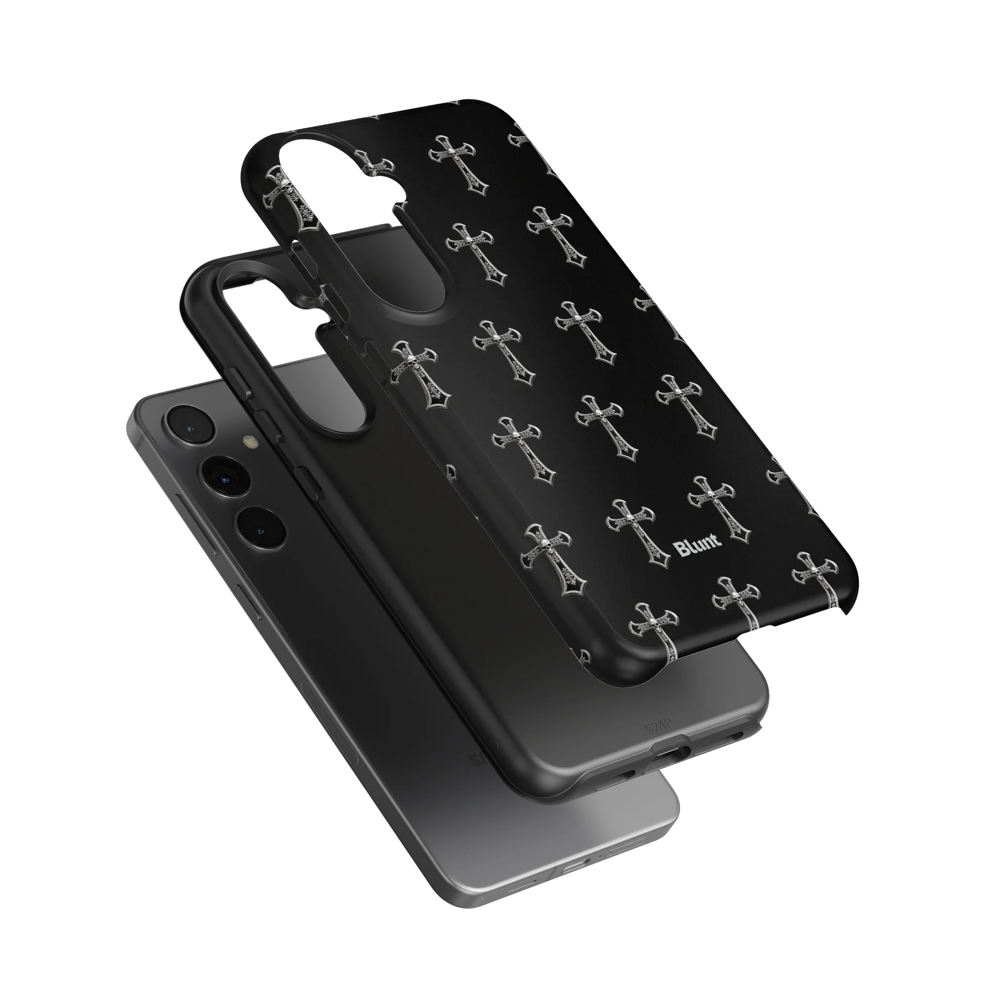 Coded-Creed-samsung-case-S24 Plus-3