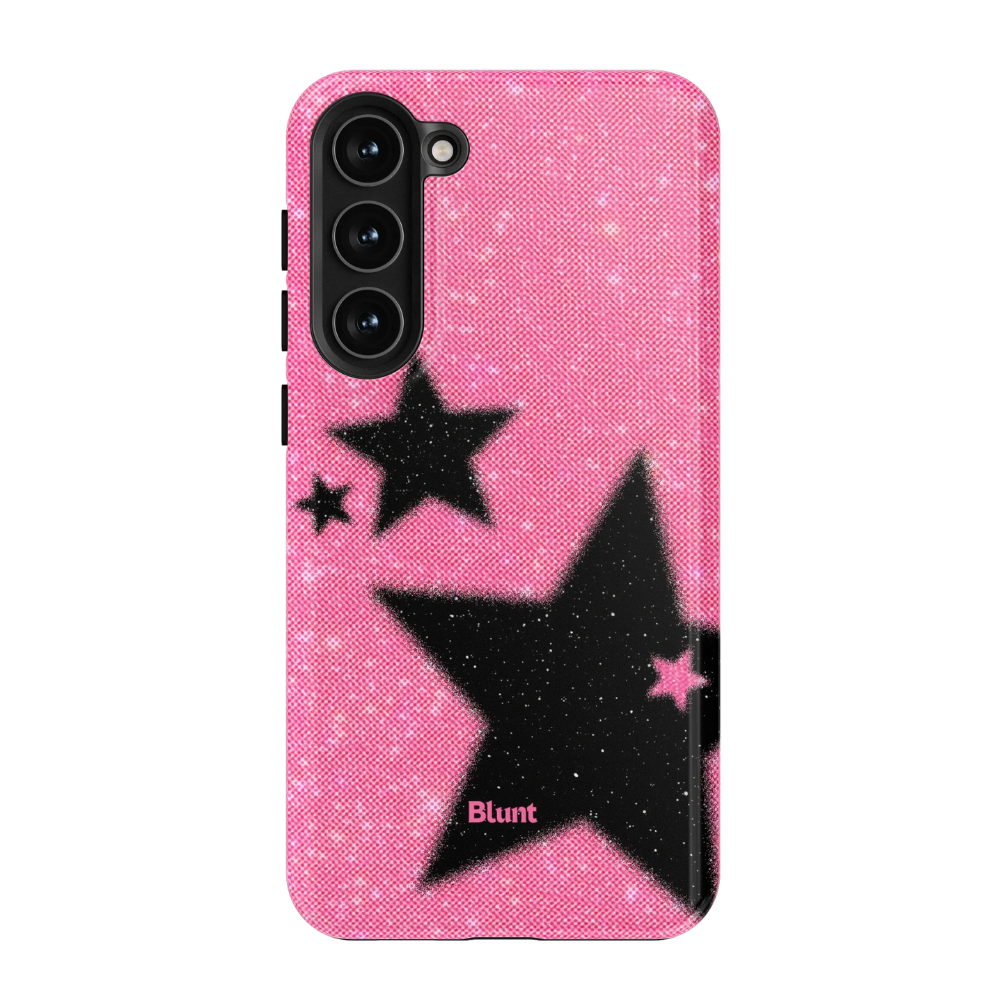 After Dark Samsung Case
