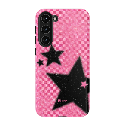 After Dark Samsung Case