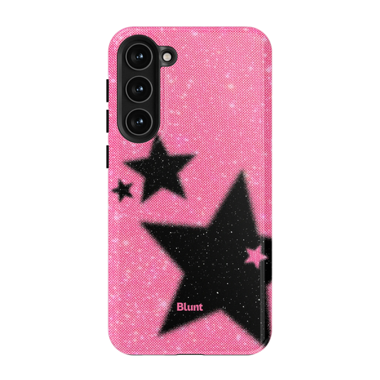 After Dark Samsung Case