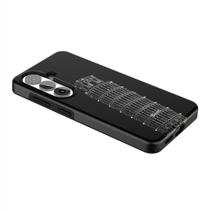 Shining-Pisa-samsung-case-Galaxy S26-2