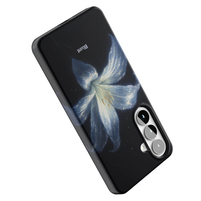 Blue-Lilly-samsung-case-Galaxy S26 Plus-4