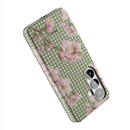 Picnic-Blossom-samsung-case-Galaxy S26-4