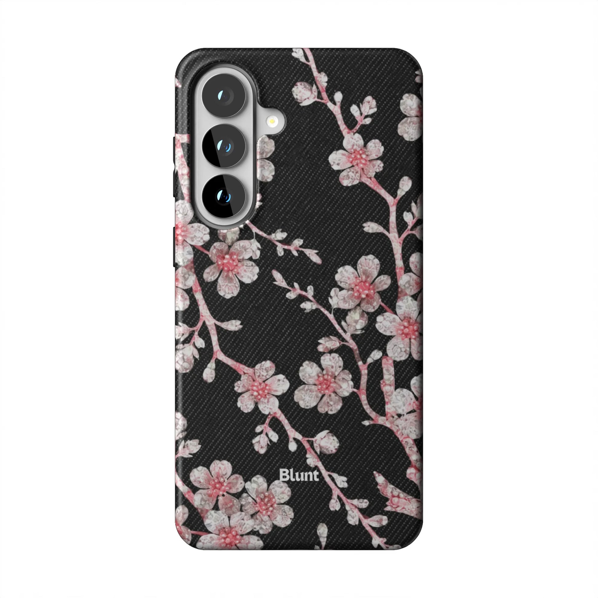 Buttoned-Blossom-samsung-case-Galaxy S26 Plus-1