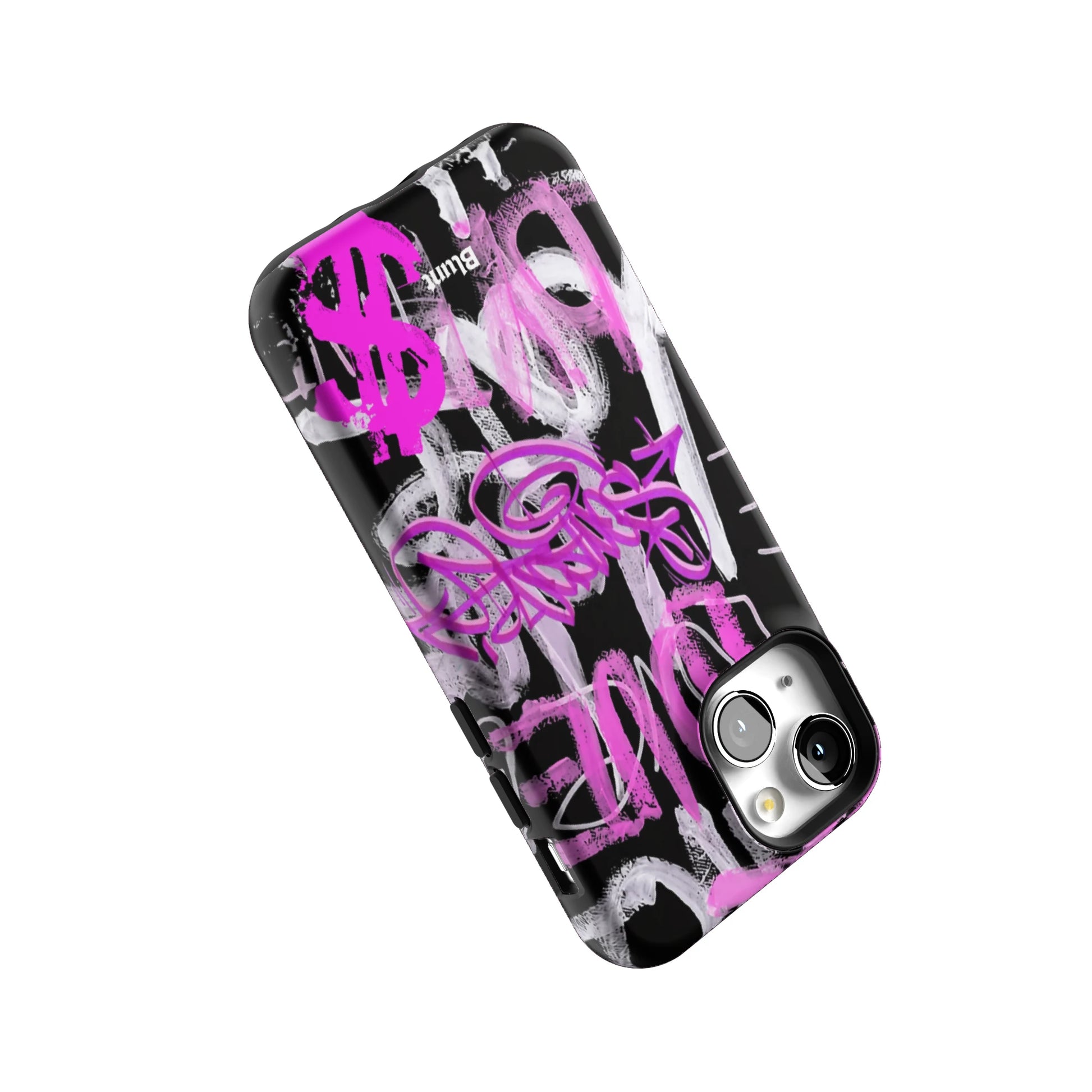 Marked-Street-iphone-case-iPhone 13 Mini-4