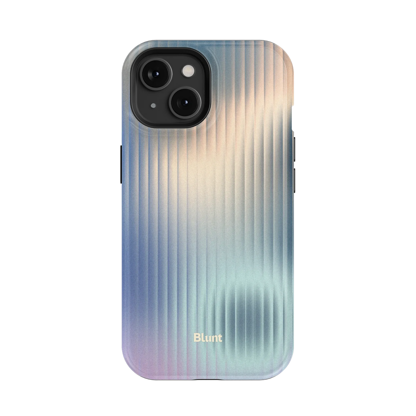 Dream Haze iPhone Case