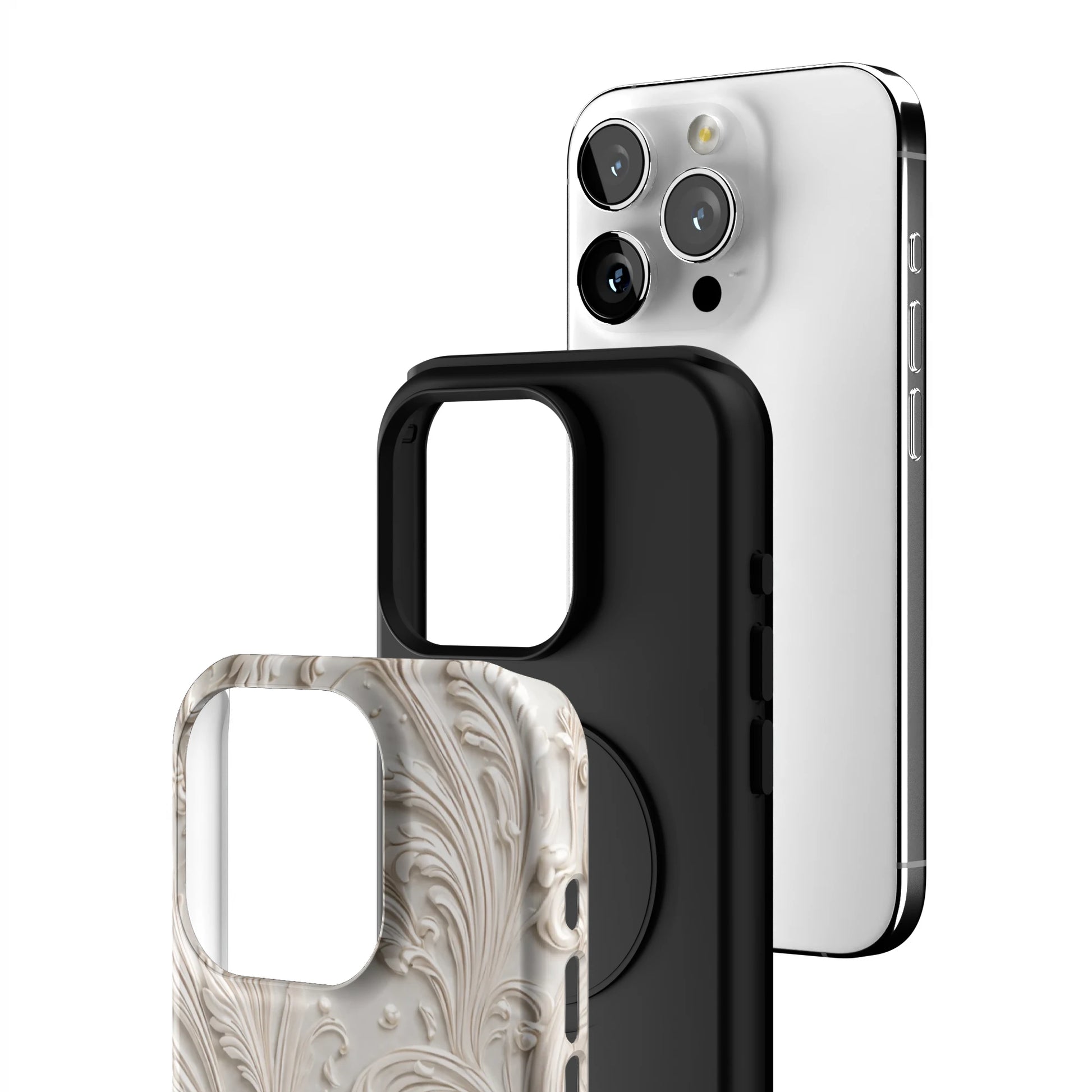 Orbate-Ivory-iphone-case-iPhone 15 Pro-3