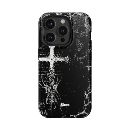 Wired iPhone Case