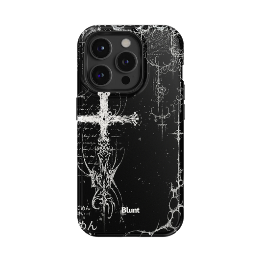 Wired iPhone Case