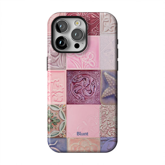 Blushed-Malibu-iphone-case-iPhone 15 Pro Max-1
