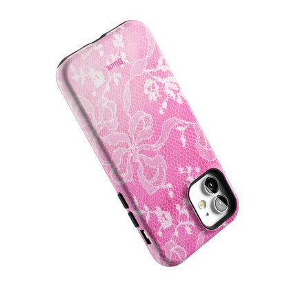 Pink-Lacewave-iphone-case-iPhone 12-4