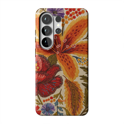 Emberly Samsung Case