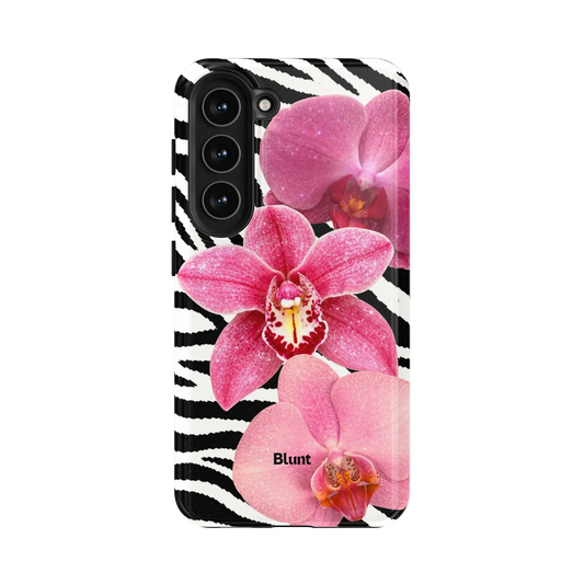 Zia Samsung Case