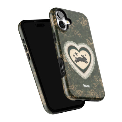 HEARTHOLE-HARE-iphone-case-iPhone 16 Plus-5