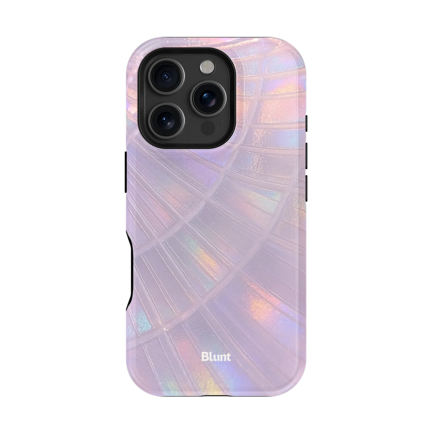 Amethyst iPhone Case